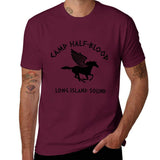 New Camp half blood Long Island Sound T-Shirt Aesthetic