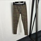 CHH Chrome Heart leggings