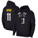 NBA Hoodie Men's Outdoor Sweater NBA Basketball Suit Hoodie