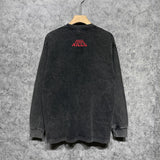 Gallery Dept Long Sleeve Shirt Vintage T Shirt Washed and Worn Vintage Long Sleeve T-shirt