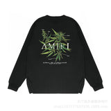 Amiri Sweatshirt Long Sleee Shirts