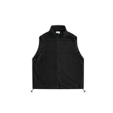 Unisex Jacket Retro Mechanical Style Shell Jacket Boys Hooded Jacket