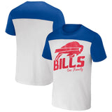 NFL T-Shirts NFL Football T-Shirts Printed Short Sleeve T-Shirts Men