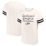 NFL T-Shirts NFL Football T-Shirts Outdoor Sports Short Sleeve T-Shirts