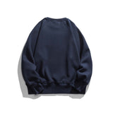 Unisex Hoodie Autumn Sunset Logo Sweater