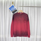 Chrome Hearts Sweatshirt Autumn/Winter Crew Neck Sweater