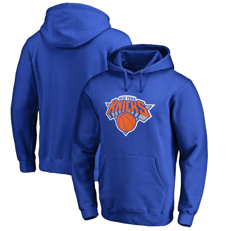 NBA Hoodie sweater NBA Knicks Barrett hoodie