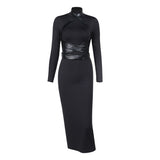 Women Dresses Autumn Dress