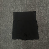 Women Yoga Sports Shorts Quick-Drying Tight Shorts