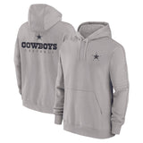 NFL Hoodie Sports Cardigan Sweater Men's Football Hoodie