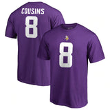 NFL T-Shirts Sports Men's T-Shirts NFL Football