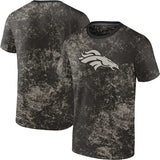 NFL T-Shirts NFL Rugby Suit Outdoor Leisure Sports Loose Short Sleeve T-Shirt