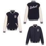 MLB Hoodie MLB Baseball Uniform Men's Casual Jacket Jacket Top (Part 2)