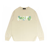 Amiri Sweatshirt Long Sleee Shirts