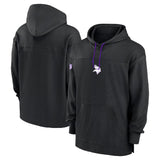 NFL Hoodie NFL Football Hooded Sweater Men's Club Sports