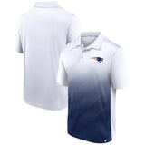 NFL POLO Shirt Printed and Dyed Polo Shirt Men's Sports NFL Football Lapel Short Sleeve Top
