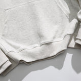 Unisex Winter Cotton Coat Vintage Fleece-Lined Top