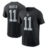 NFL T-Shirts Sports Men's T-Shirts NFL Football Raiders