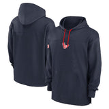 NFL Hoodie NFL Football Hooded Sweater Men's Club Sports