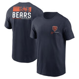 NFL T-Shirts Rugby T-Shirts Outdoor Running Short Sleeve T-Shirts