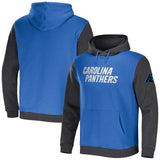 NFL Hoodie Sports Football Print NFL Sweater Loose Hoodie