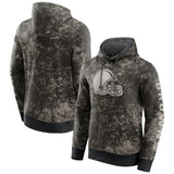 NFL Hoodie Men's Sweater Outdoor Sports Casual Loose Hoodie
