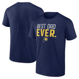 NBA T-Shirts NBA Basketball T-Shirt Pacers Jersey Short Sleeve Men's Sports