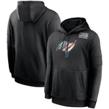 NFL Hoodie Sports Sweater NFL Football Suit Hoodie