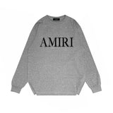 Amiri Sweatshirt Amiri Long Sleee Shirts