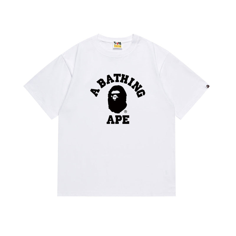 Bathing Ape T Shirt