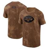 NFL T-Shirts Men's NFL Football Short Sleeve T-Shirts Outdoor Casual