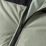 Unisex Winter Cotton Coat Hooded down Jacket Warm down Jacket