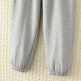 Women Sweatpants Autumn and Winter Sweatpants Casual Pants
