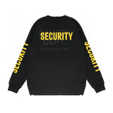 Gallery Dept Long Sleeved Shirt Long Fashion Brand Long Sleeve Long-Sleeved T-shirt Blouse