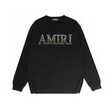 Amiri Sweatshirt I Long Sleee Shirts