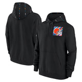 NFL Hoodie Autumn NFL Rugby Suit Hoodie Sports Loose Print