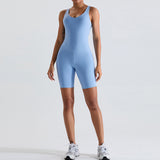 Women Yoga Set Outdoor Sports