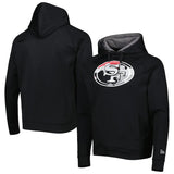 NFL Hoodie Outdoor Sports Hoodie Sweater NFL Football Suit