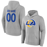 NFL Hoodie Sports Sweater Men's NFL Football Jersey Hoodie
