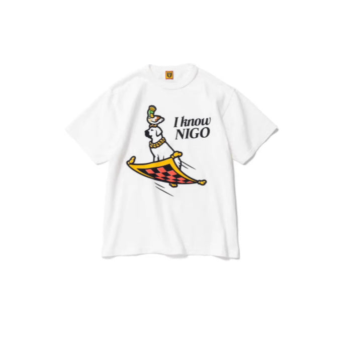 Men T-shirts Dog Scooter Bamboo Cotton Short Sleeve T-Shirt Loose