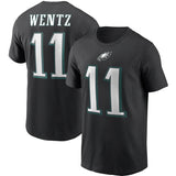 NFL T-Shirts Outdoor Sports Loose T-Shirts Men's NFL Football T-Shirts