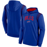 NFL Hoodie Men's Sports Hooded Sweater NFL