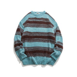 Unisex Sweater Winter Minimalist Sweater