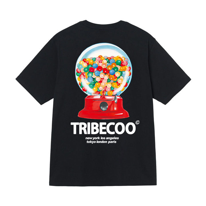 UNDEFEATED T Shirts Men's and Women's Loose Cotton Half Sleeves