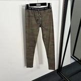 CHH Chrome Heart leggings