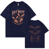 The Bat Boys Rhysand Azriel Cassian Print T Shirt Men Women