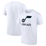 NBA T-Shirts NBA Jersey T-Shirt Jazz Basketball Jacket Short Sleeve Loose