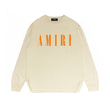 Amiri Sweatshirt Long Sleee Shirts