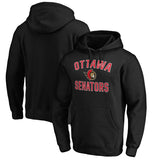 NHL Hoodie NHL Senator Ice Hockey Suit Hoodie Sweater Men