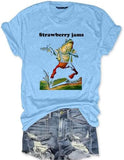 Strawberry Jams Shirt, Strawberry Jams but My Strawberry
